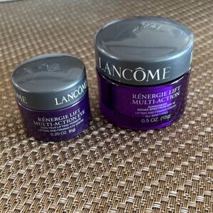 Lancôme Rénergie Lift Multi-Action Set
